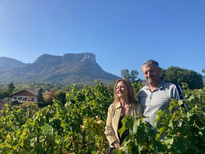 フィリップ・エ・シルヴァン・ラヴィエ